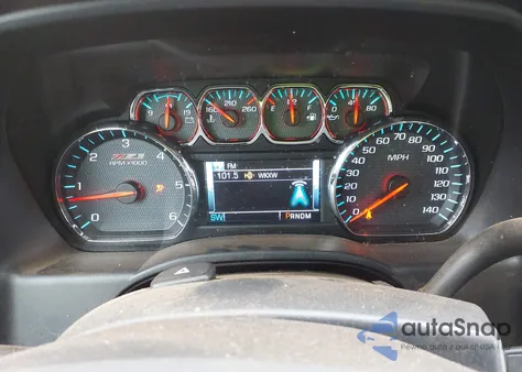 2014 Chevrolet Silverado 1500 2Lt from USA, damaged, VIN 1GCVKREH2EZ108108